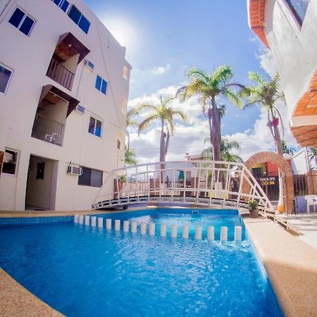 La Rienda Guayabitos Hotel Rincon de Guayabitos Kültér fotó