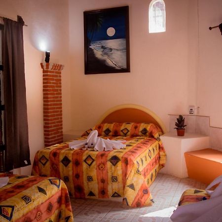 La Rienda Guayabitos Hotel Rincon de Guayabitos Kültér fotó