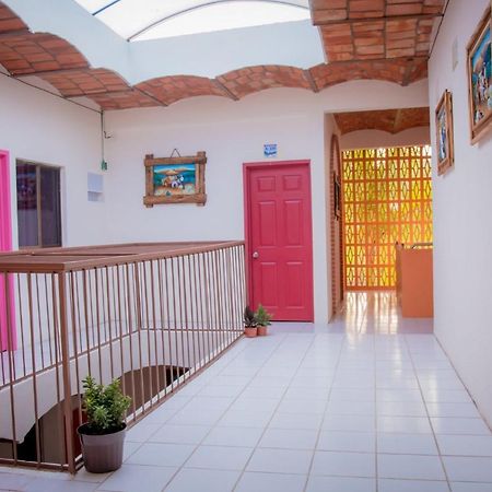 La Rienda Guayabitos Hotel Rincon de Guayabitos Kültér fotó