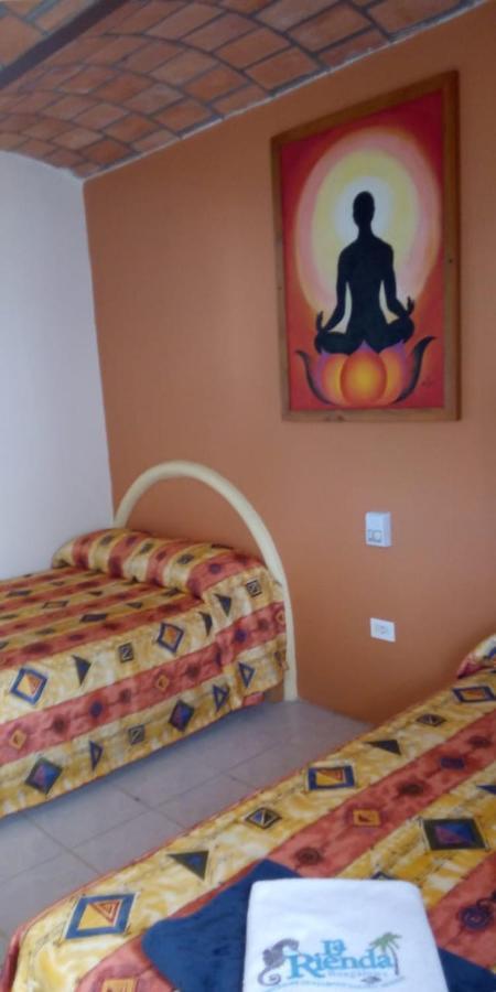 La Rienda Guayabitos Hotel Rincon de Guayabitos Kültér fotó