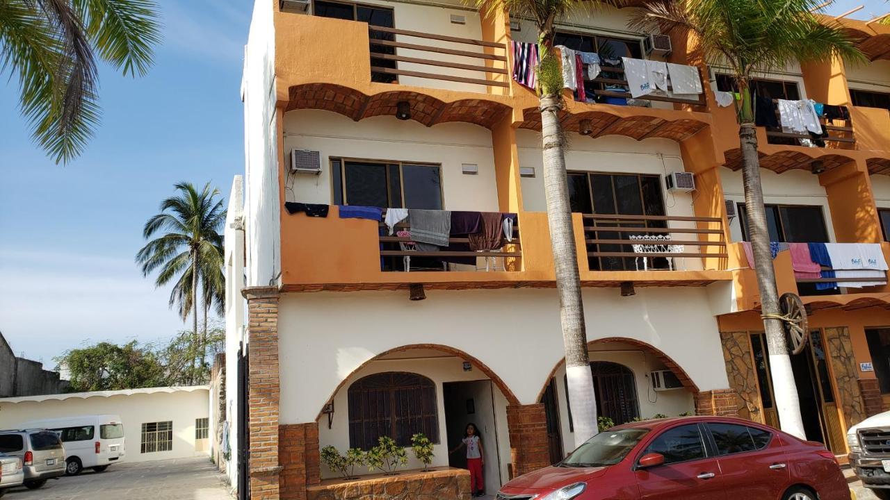 La Rienda Guayabitos Hotel Rincon de Guayabitos Kültér fotó