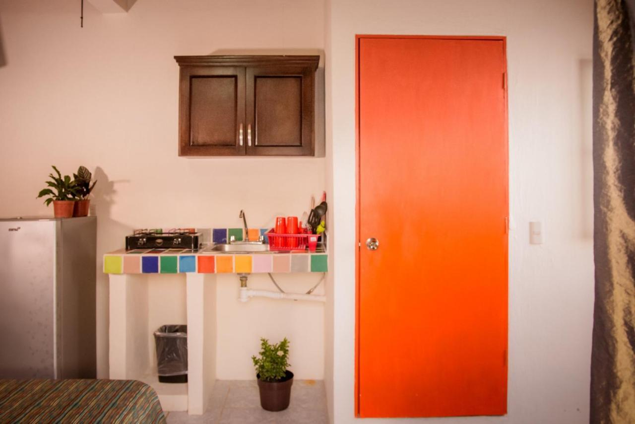 La Rienda Guayabitos Hotel Rincon de Guayabitos Kültér fotó