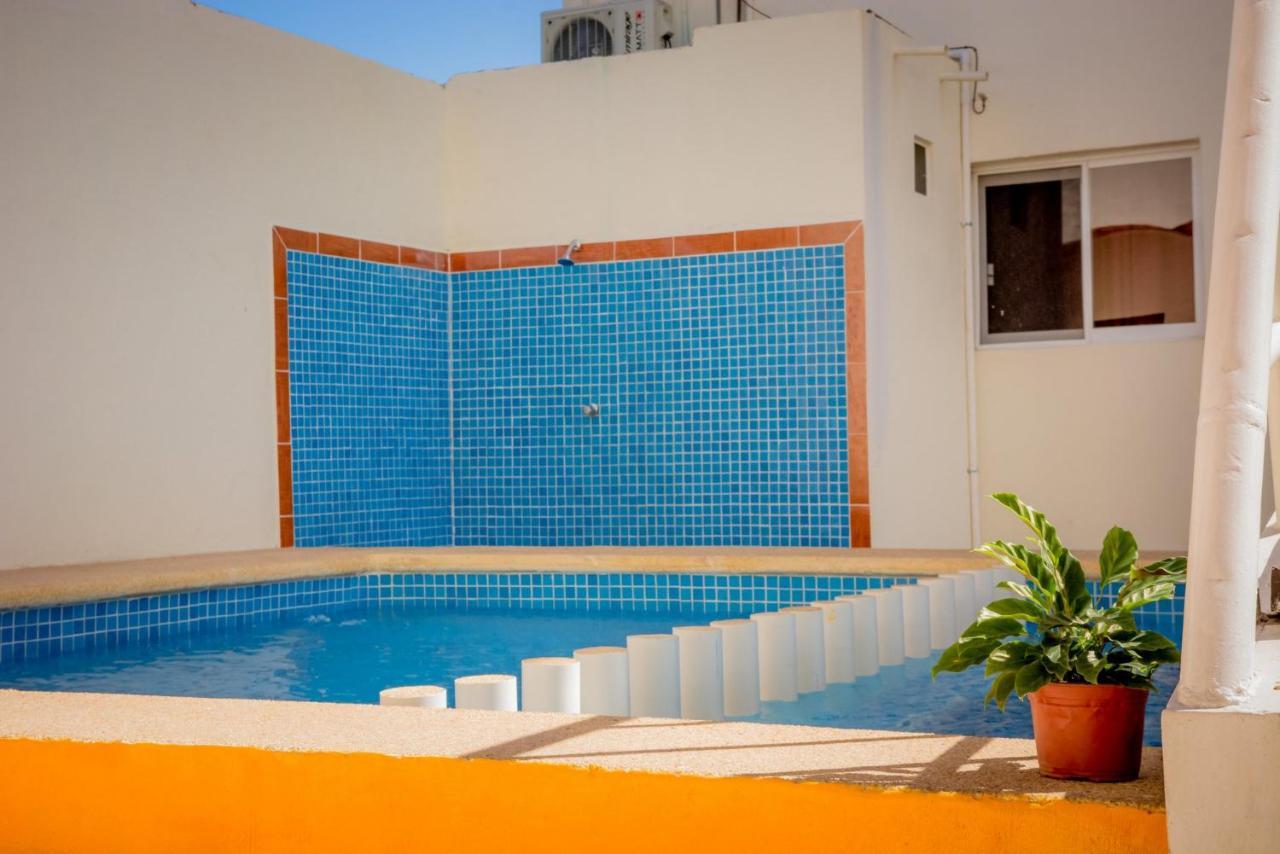 La Rienda Guayabitos Hotel Rincon de Guayabitos Kültér fotó
