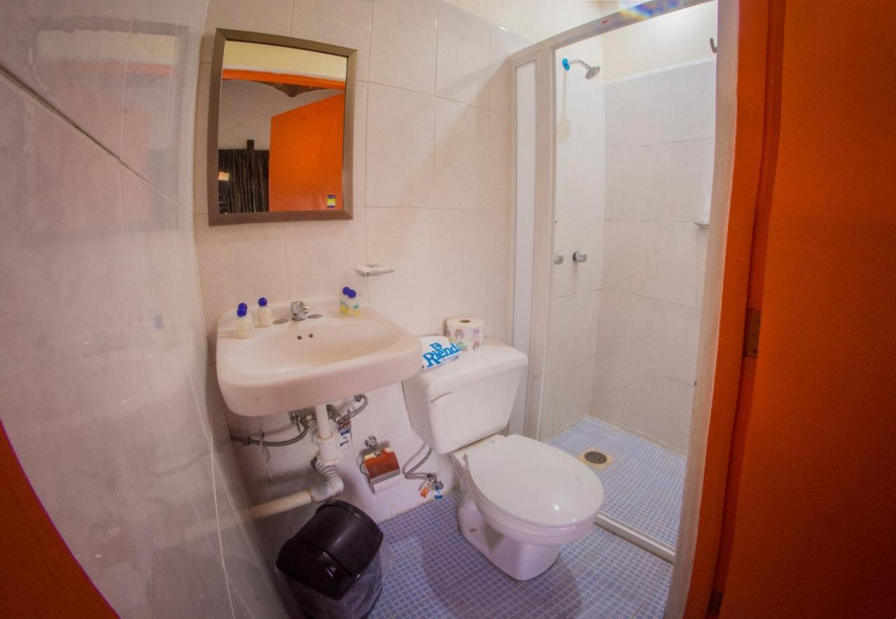 La Rienda Guayabitos Hotel Rincon de Guayabitos Kültér fotó