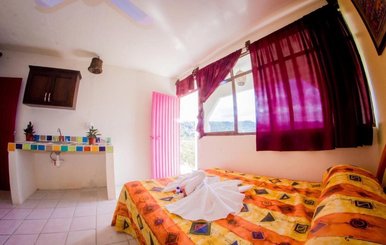 La Rienda Guayabitos Hotel Rincon de Guayabitos Kültér fotó
