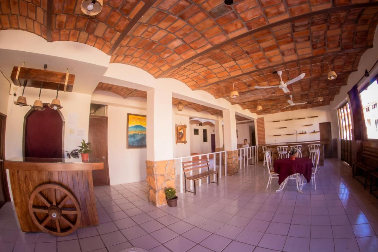 La Rienda Guayabitos Hotel Rincon de Guayabitos Kültér fotó