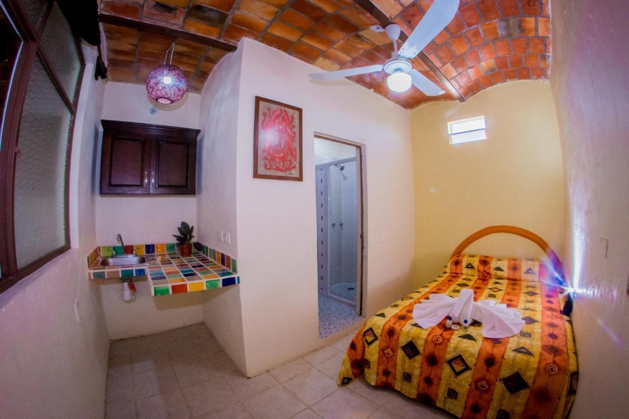 La Rienda Guayabitos Hotel Rincon de Guayabitos Kültér fotó