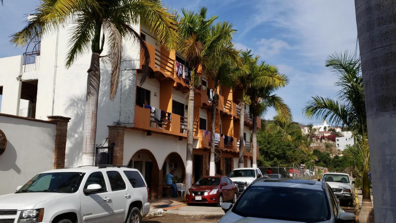 La Rienda Guayabitos Hotel Rincon de Guayabitos Kültér fotó