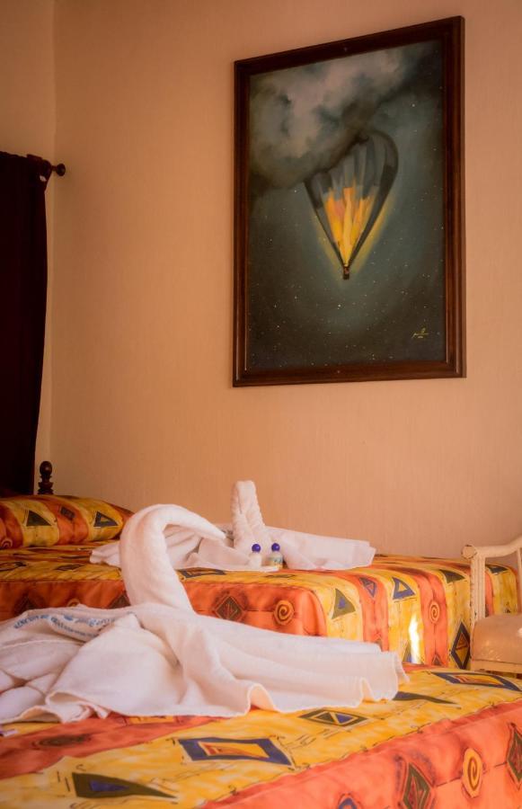 La Rienda Guayabitos Hotel Rincon de Guayabitos Kültér fotó