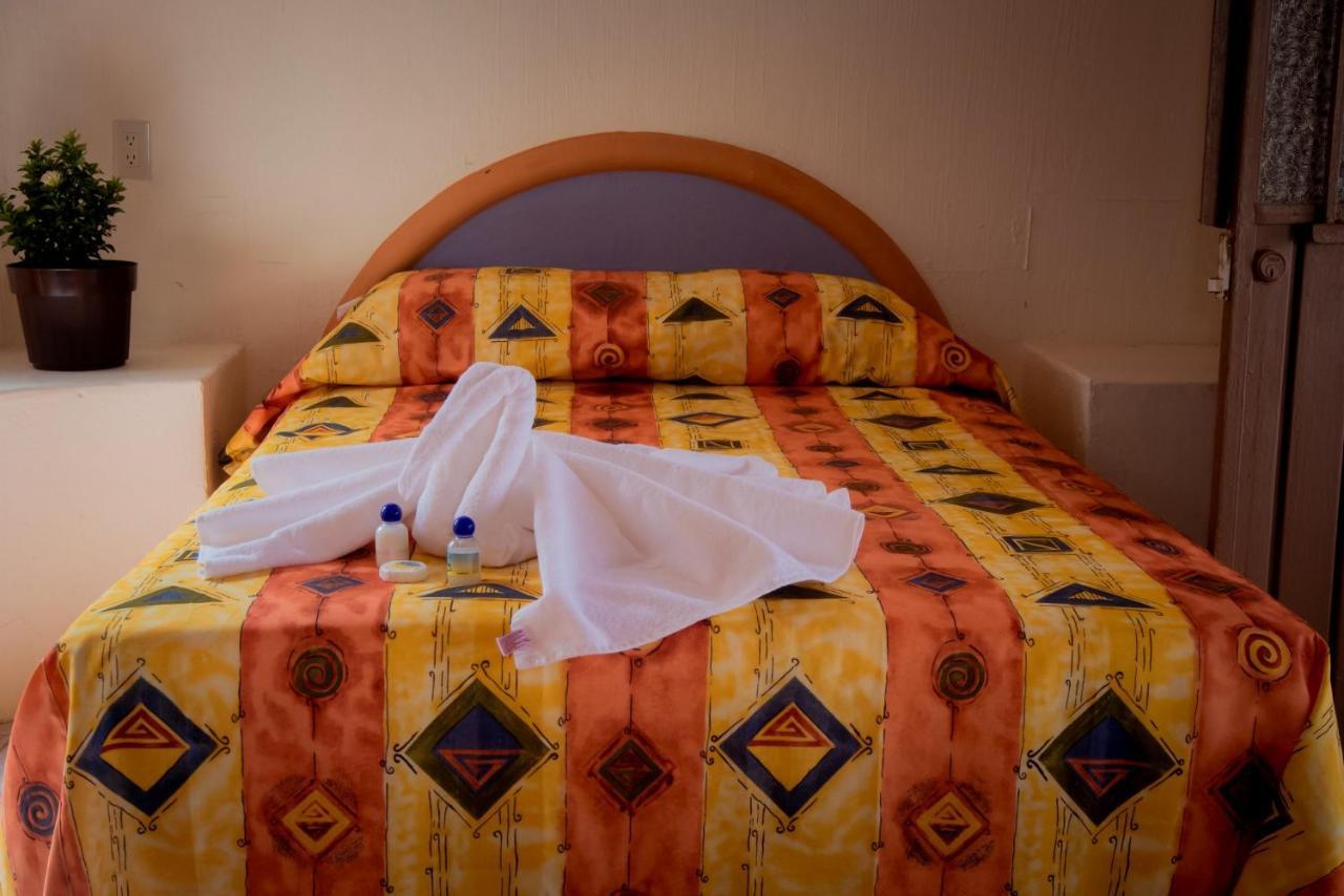 La Rienda Guayabitos Hotel Rincon de Guayabitos Kültér fotó