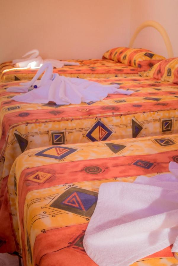 La Rienda Guayabitos Hotel Rincon de Guayabitos Kültér fotó