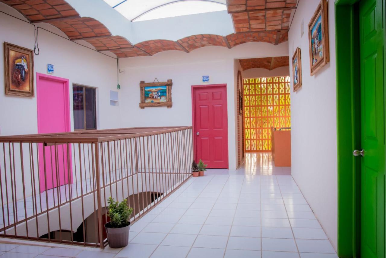 La Rienda Guayabitos Hotel Rincon de Guayabitos Kültér fotó