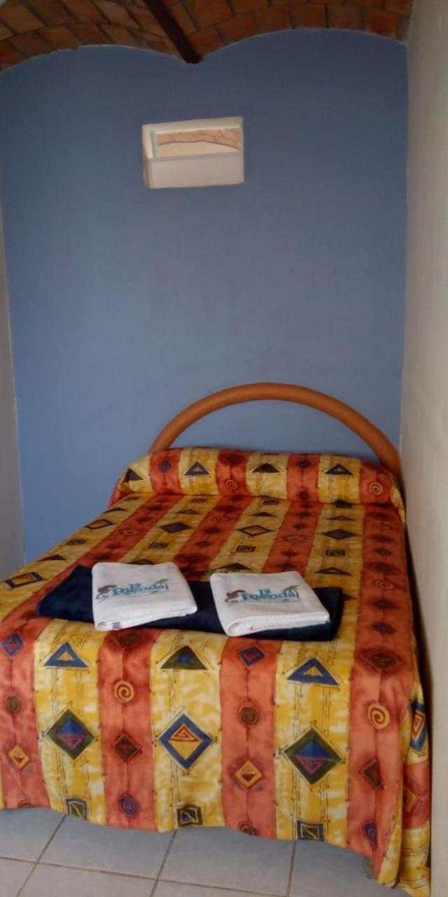 La Rienda Guayabitos Hotel Rincon de Guayabitos Kültér fotó