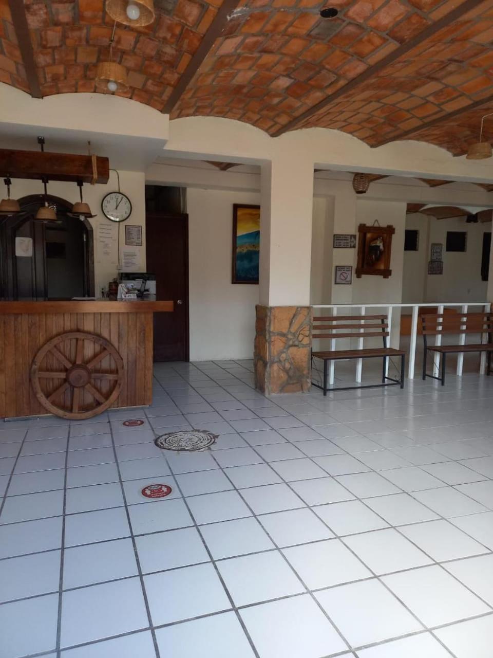 La Rienda Guayabitos Hotel Rincon de Guayabitos Kültér fotó